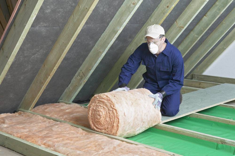 travaux d'isolation Béziers